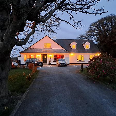 Mountain View Guesthouse Oughterard Buitenkant foto
