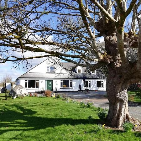 Mountain View Guesthouse Oughterard Buitenkant foto