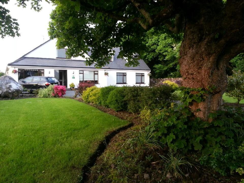 Mountain View Guesthouse Oughterard Buitenkant foto