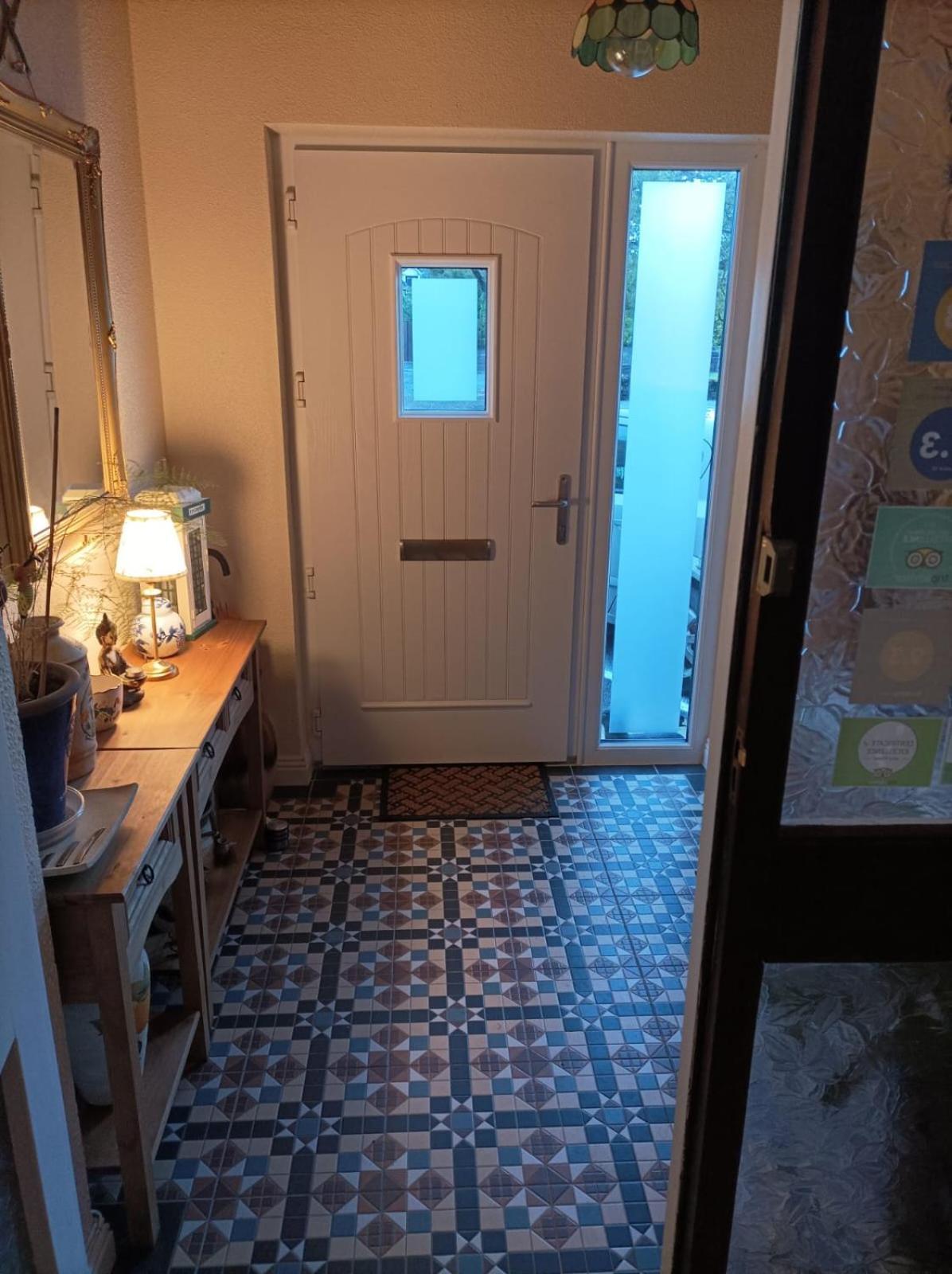 Mountain View Guesthouse Oughterard Buitenkant foto