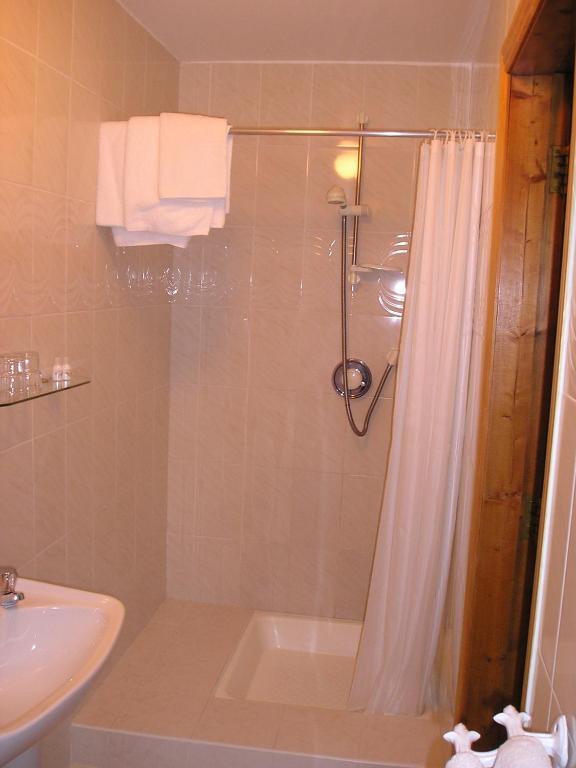 Mountain View Guesthouse Oughterard Kamer foto