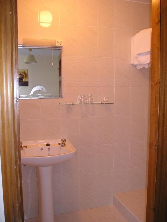 Mountain View Guesthouse Oughterard Kamer foto