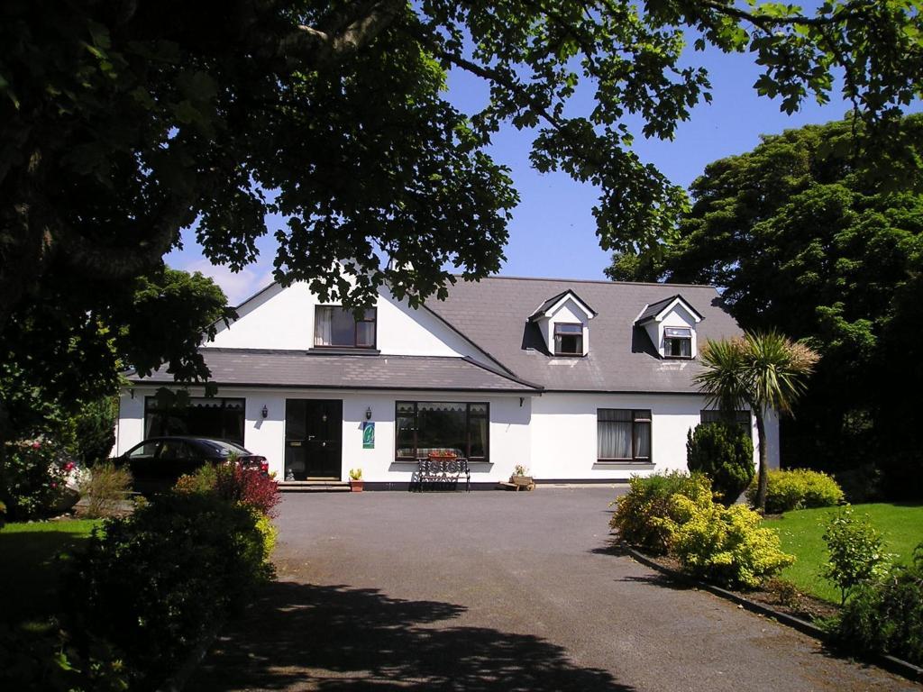 Mountain View Guesthouse Oughterard Buitenkant foto